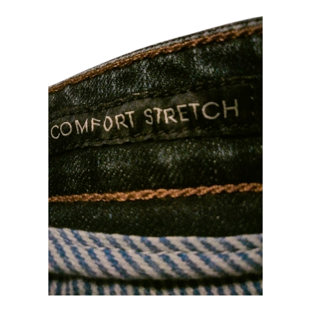 CREMIEUX MENS JEANS - Picture 3 of 4